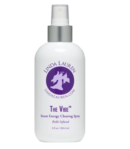 Vibe Spray