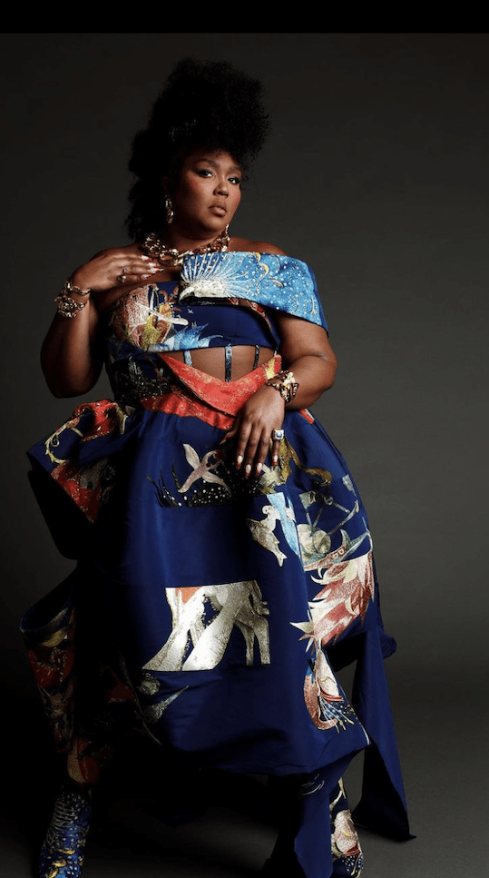 Lizzo