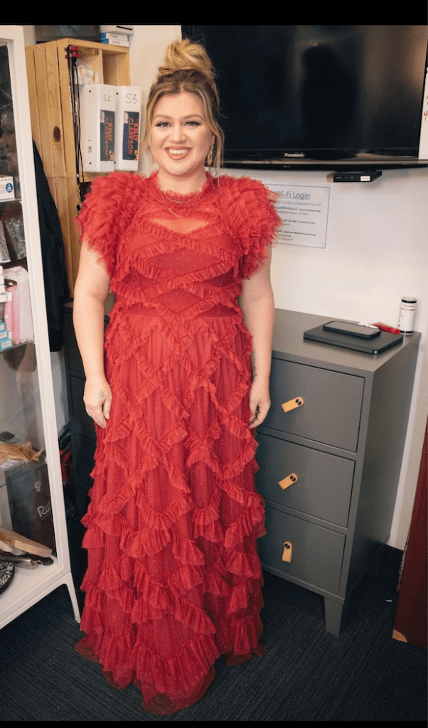 kelly clarkson