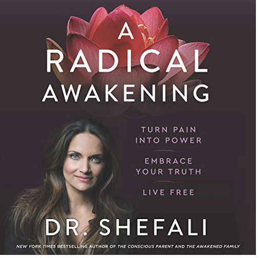 A radical awakening 