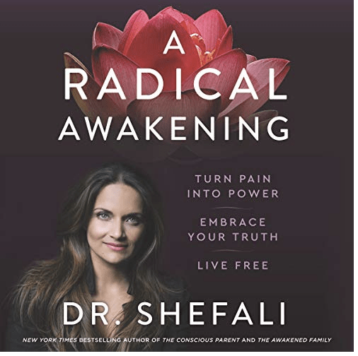 A radical awakening