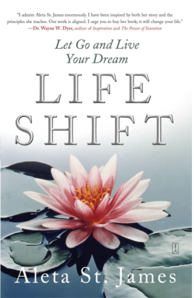 life shift