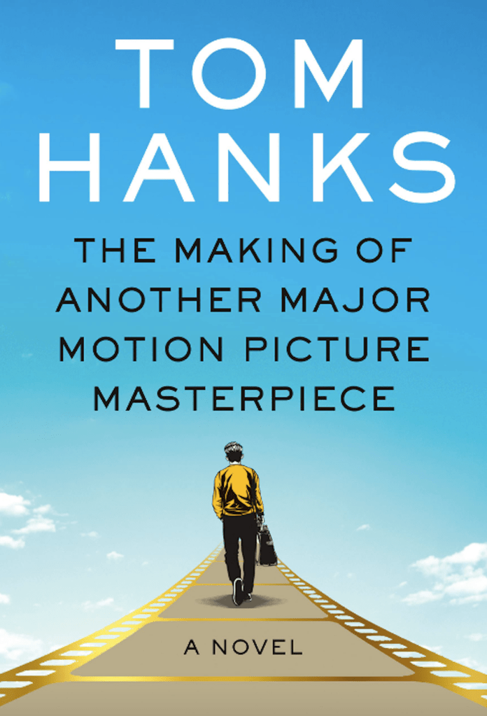 The Making of Another Major Motion Picture Masterpiece