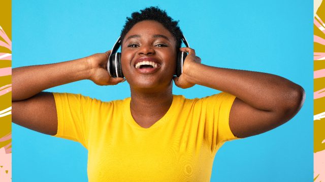The Best Spotify Playlists Right Now