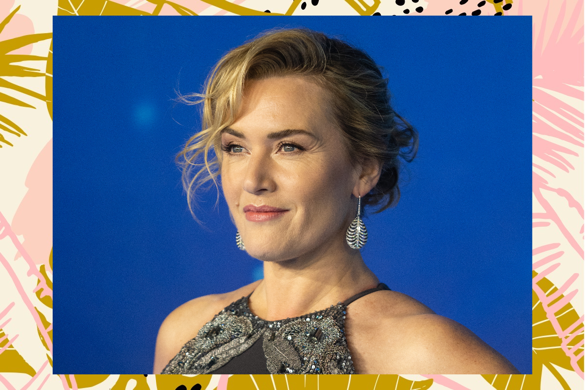 Kate Winslet Responds To Fat Shaming 25 Years After 'Titanic'HelloGiggles