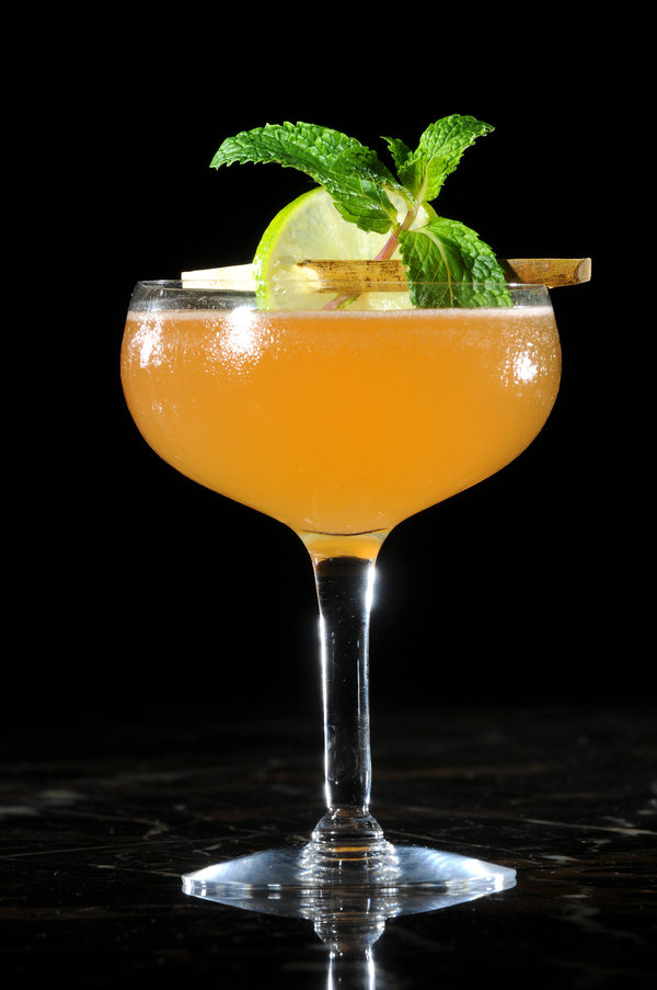 Bacardi Cocktail