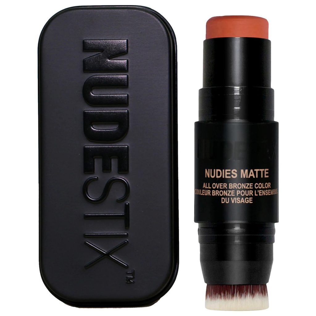 NudeStix Matte Cream Bronzer