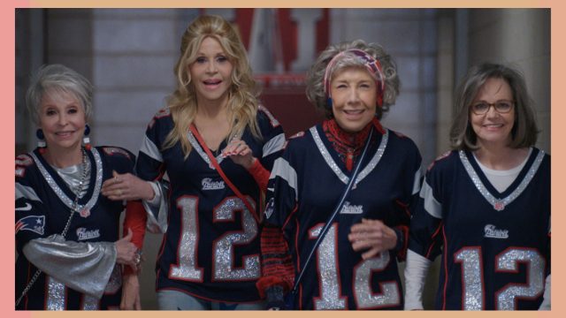 80 For Brady