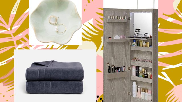 Bathroom Upgrades