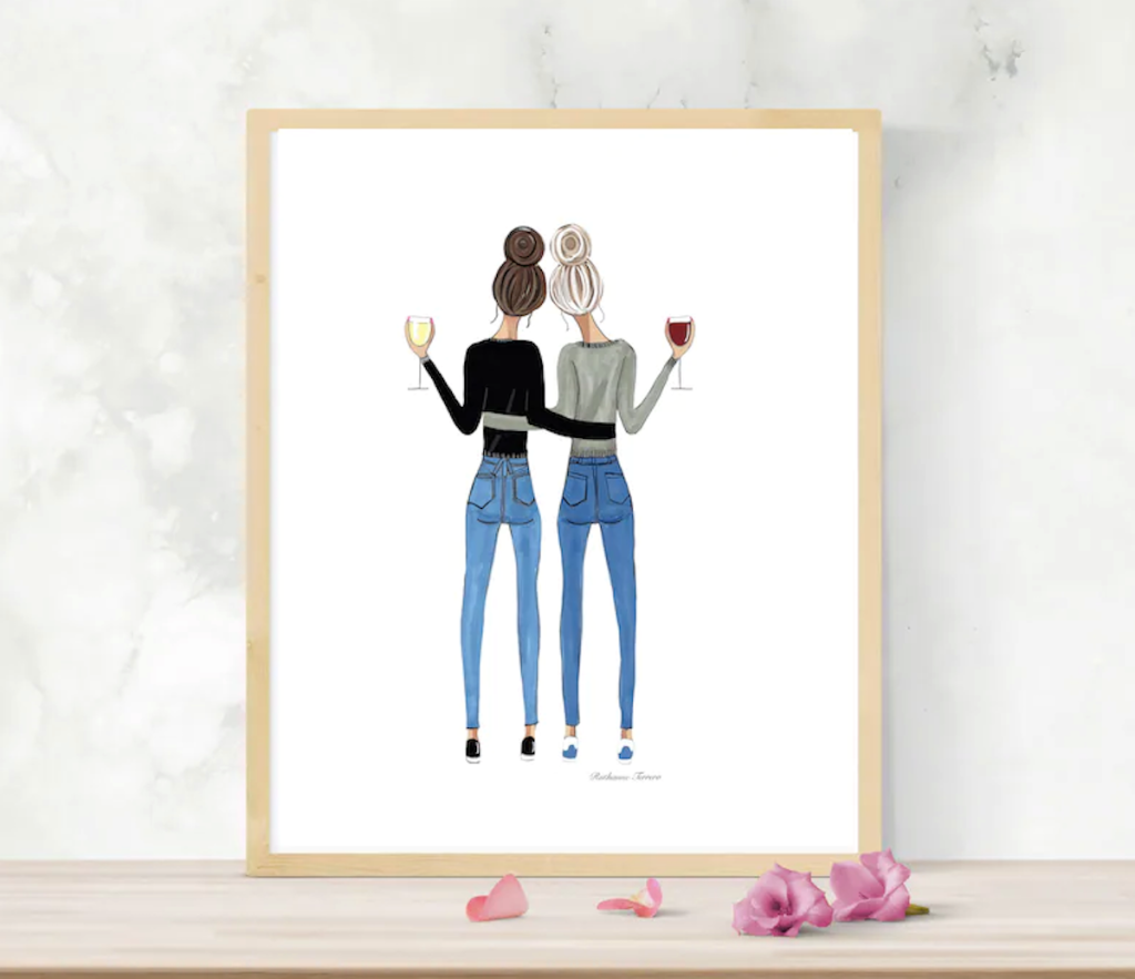 10 Best Galentine's Day Gifts for Your Best FriendsHelloGiggles