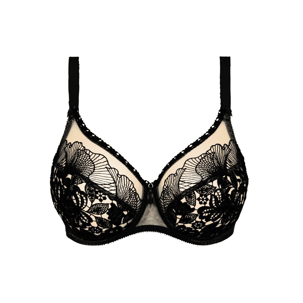 Bare Necessities EMPREINTE Agathe Full Cup Bra