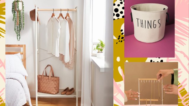 Home Organization