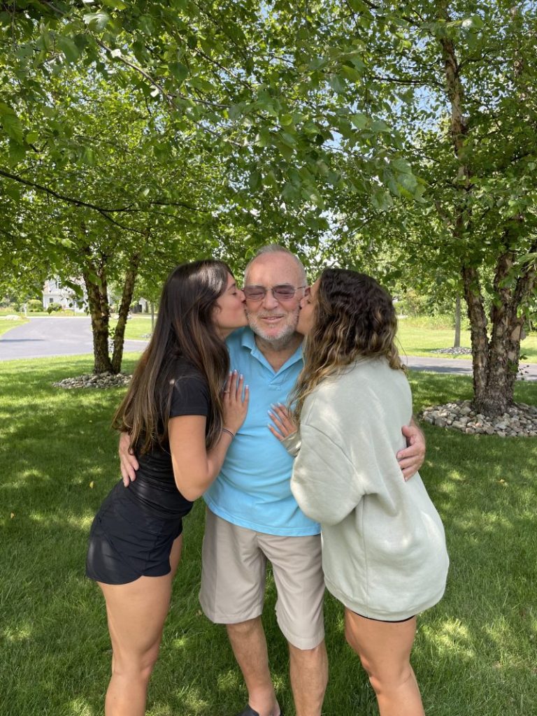 Nikki Speer Daughters