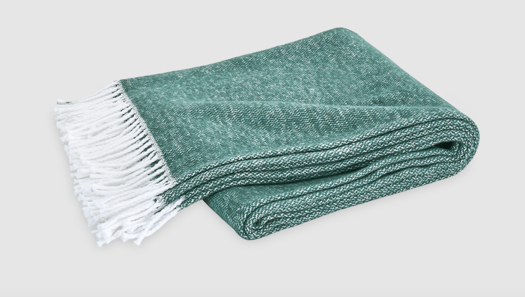 Matouk Throw