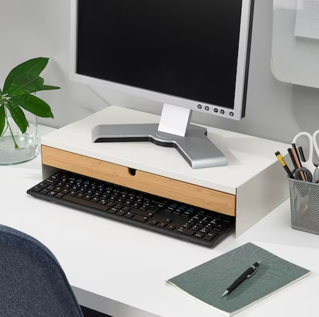 Monitor Stand