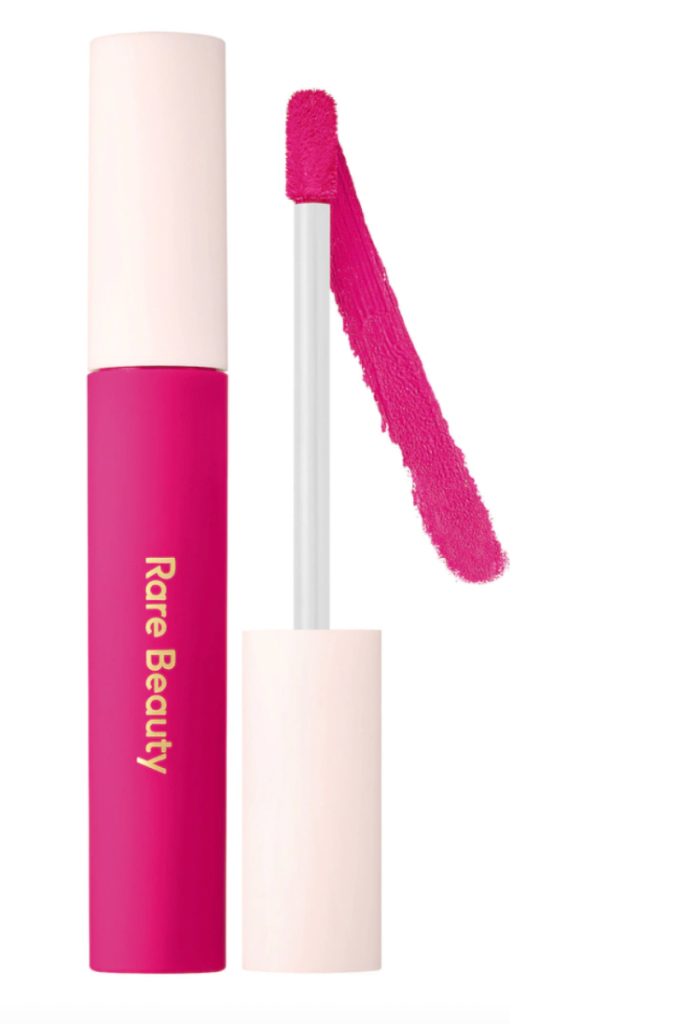 rare beauty lip gloss