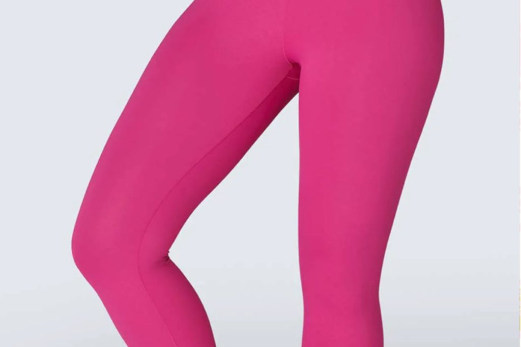 SheFit leggings