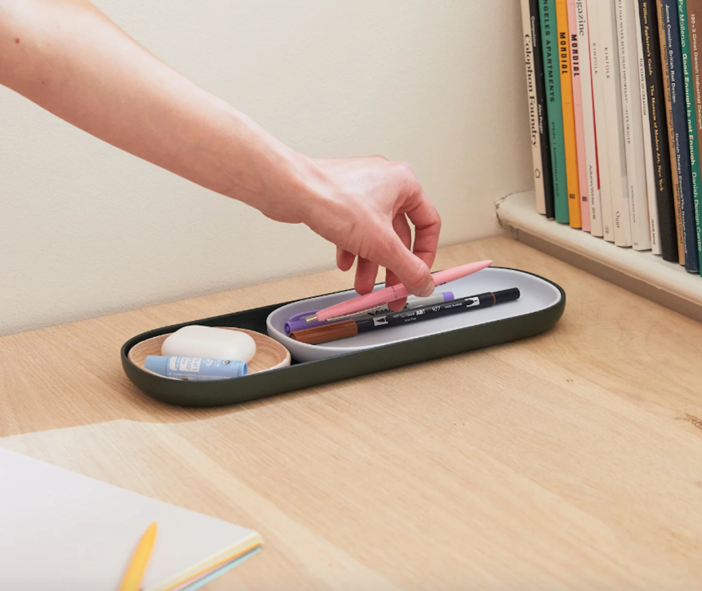 Nesting Trays