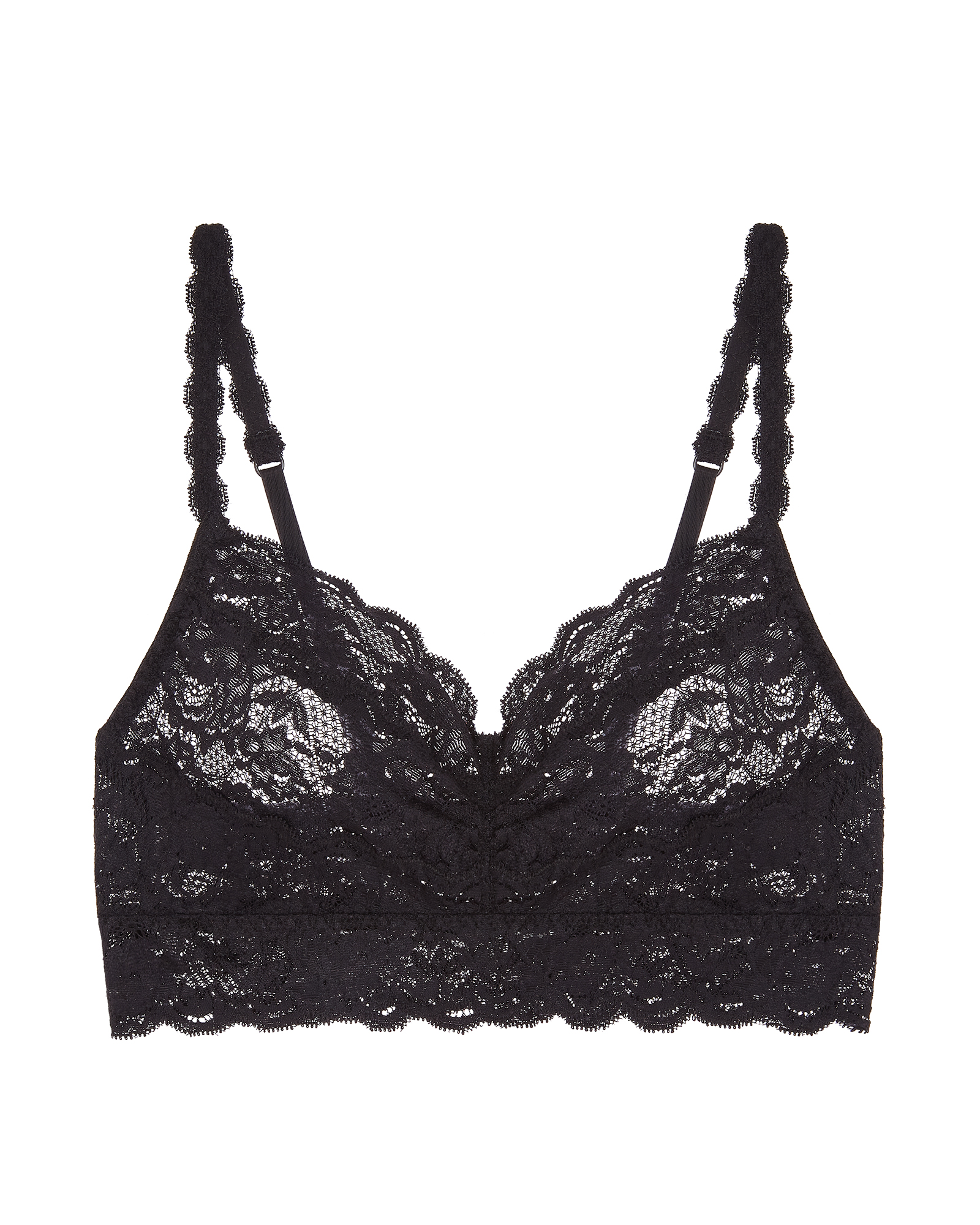 Sexy Lingerie to Gift Yourself This Valentine's DayHelloGiggles