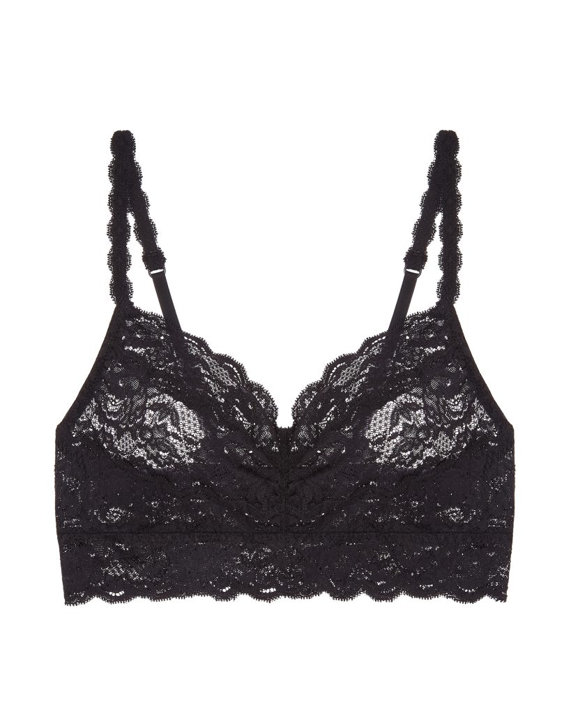 Cosabella Never Say Never Sweetie Bralette[