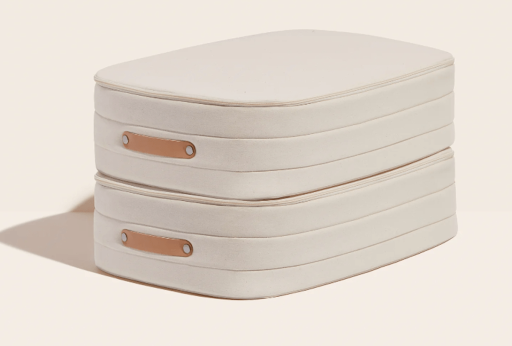 Open Spaces Underbed Storage