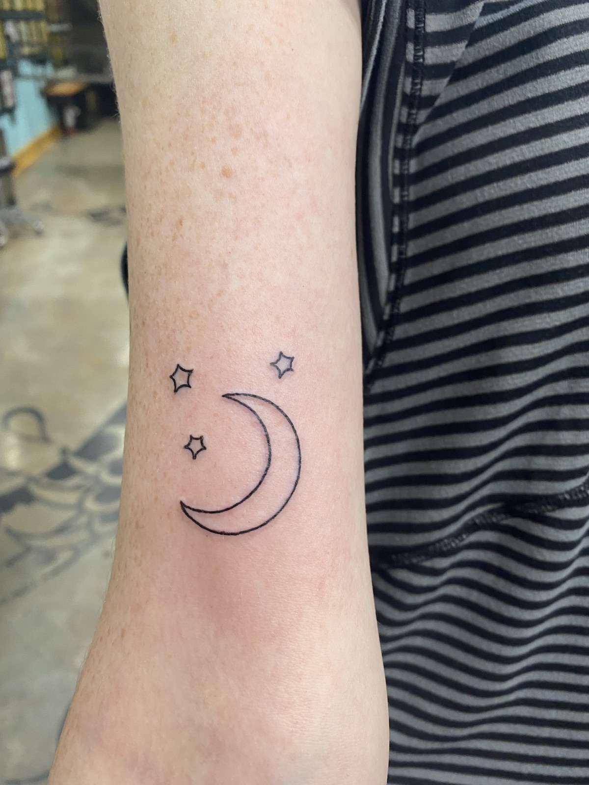 Depression Tattoos to Support Mental Health