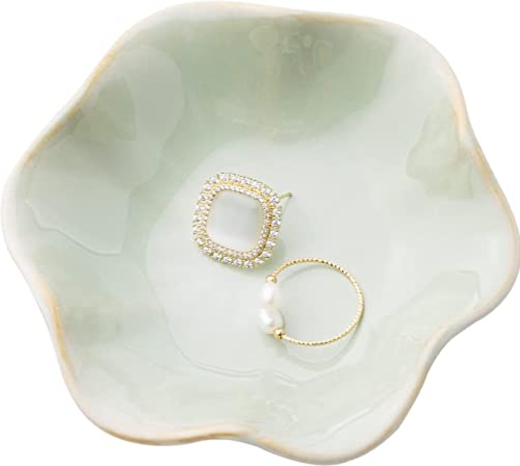 Ring Dishes