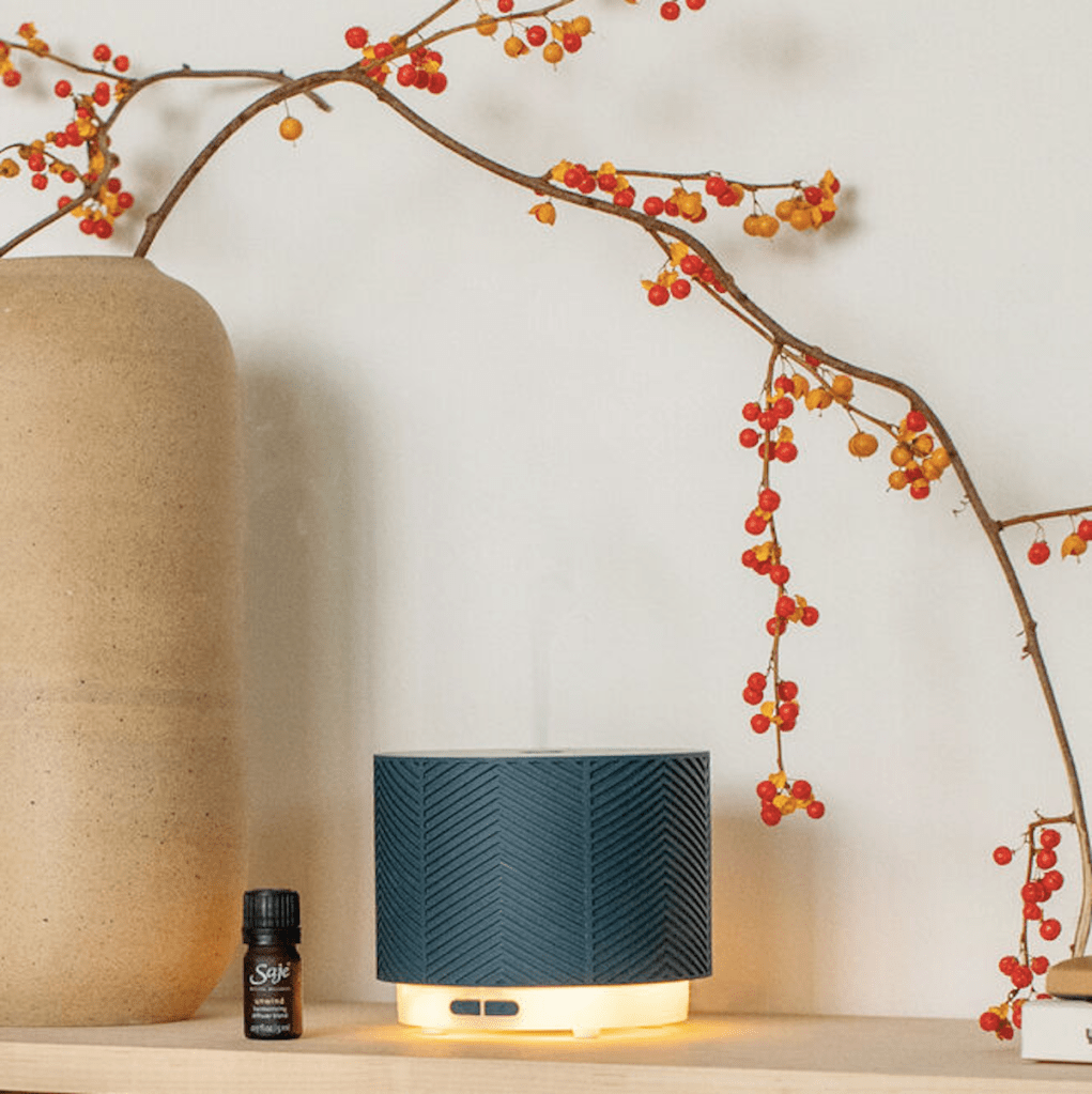 Saje Diffuser