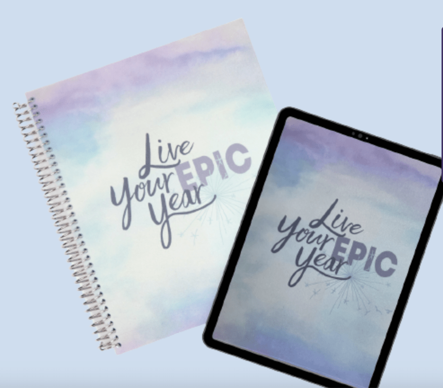 Mother's Quest Planner