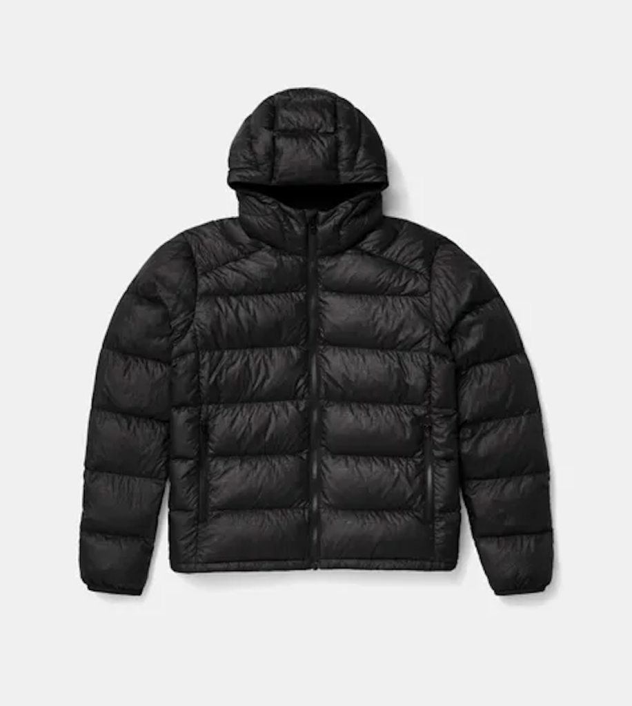 SoftShield Full Zip Jacket