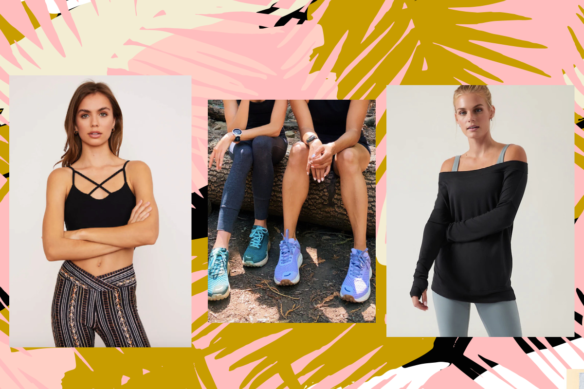 9 Best Sustainable Workout & Athleisure Brands