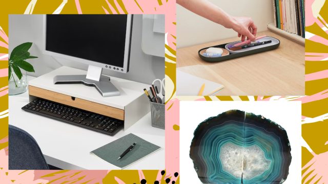 Work From Home Items