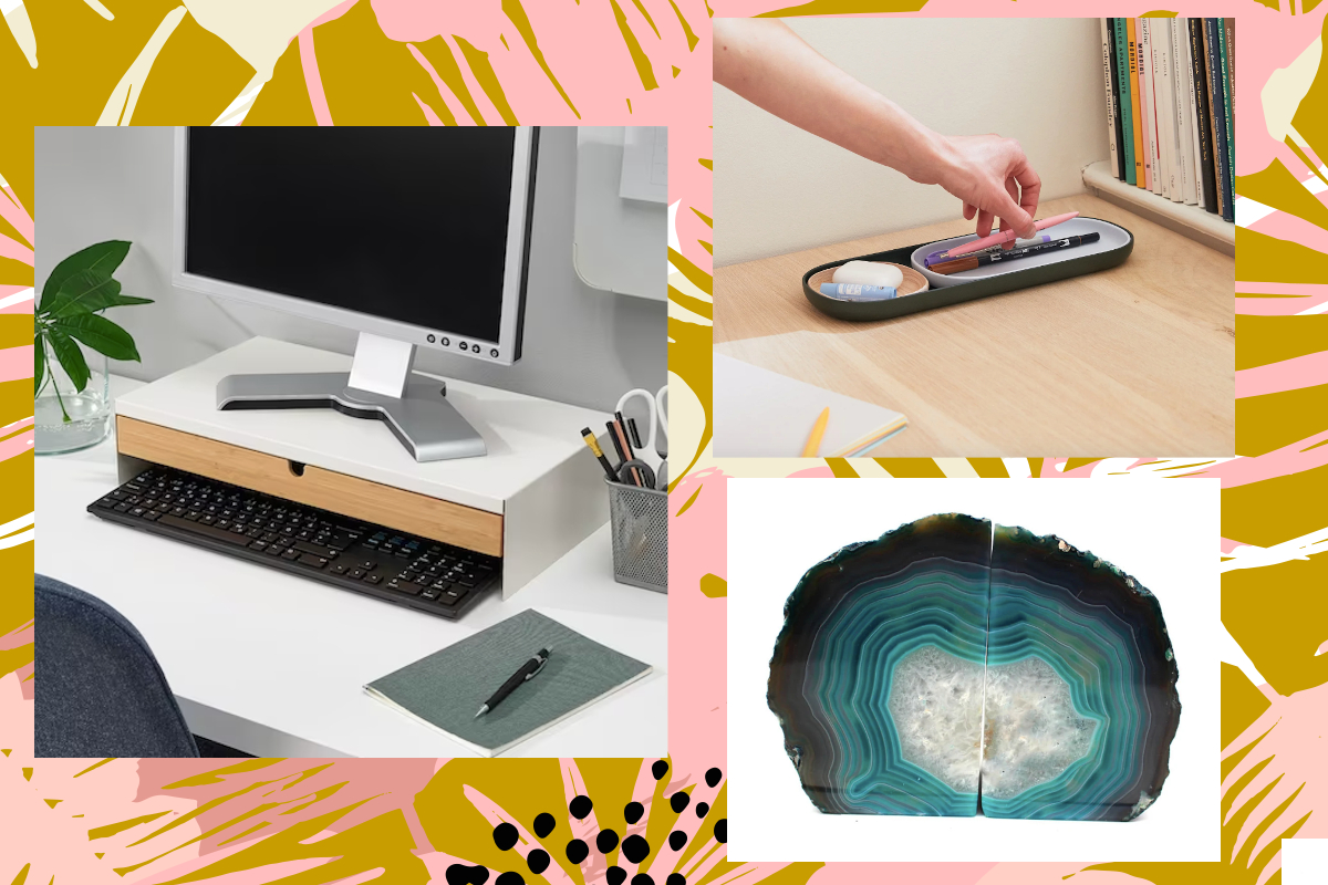 30 Things That'll Transform Your Home Office Into A Place That