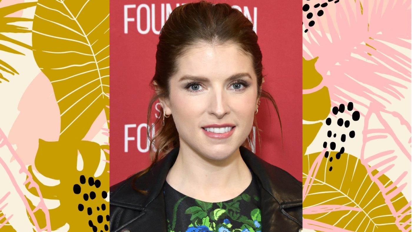 Anna Kendrick Reveals Brutal Psychological Abuse at the Hands of Ex