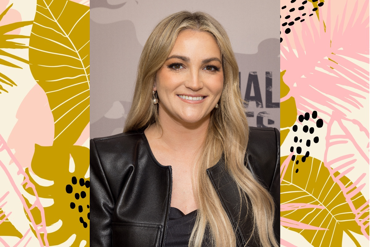 Jamie Lynn Spears Reveals Deep Insecurities on New Reality TV