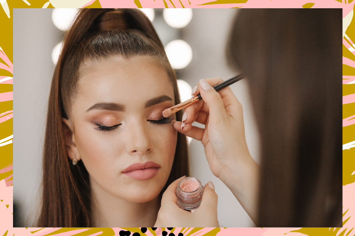 Meet the Hottest Makeup Artists in the Beauty Industry Right Now