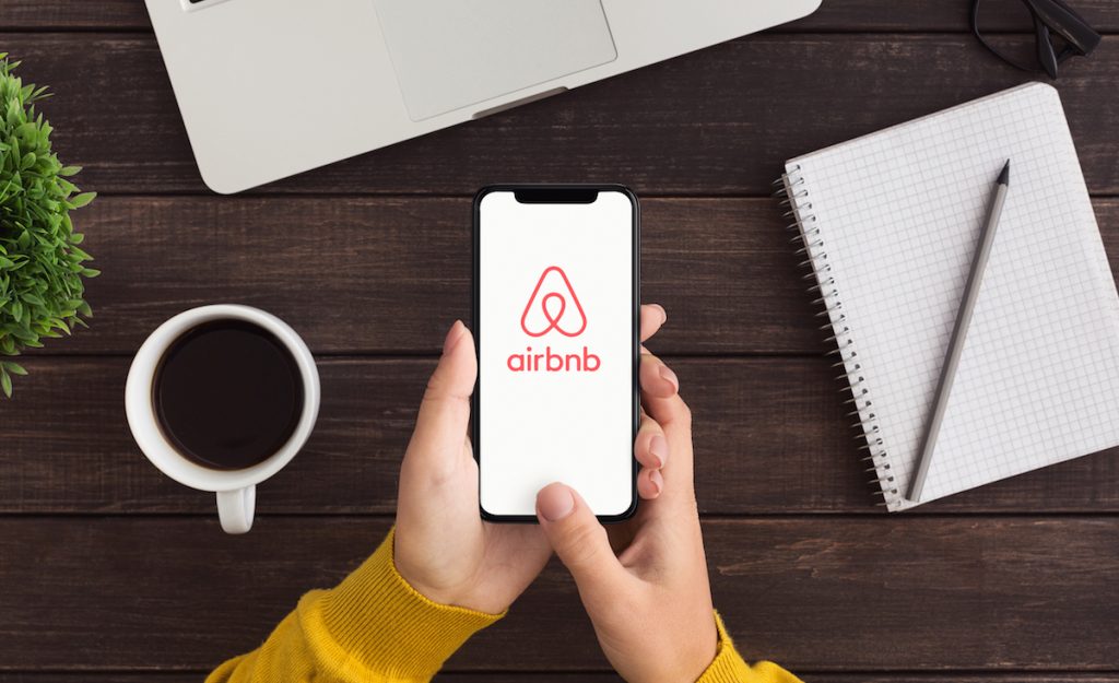 Airbnb