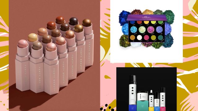 Black Owned Beauty Brands