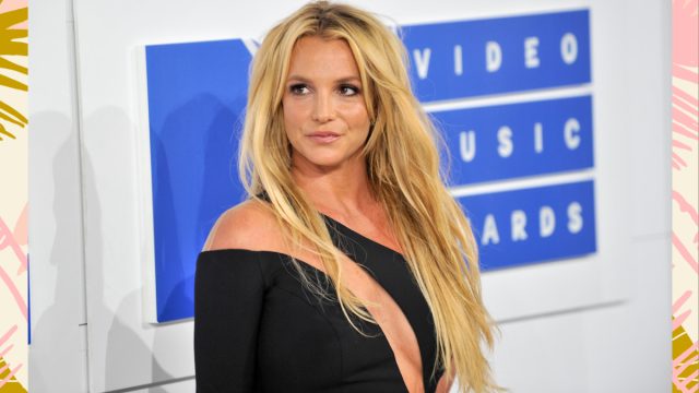 Britney Spears
