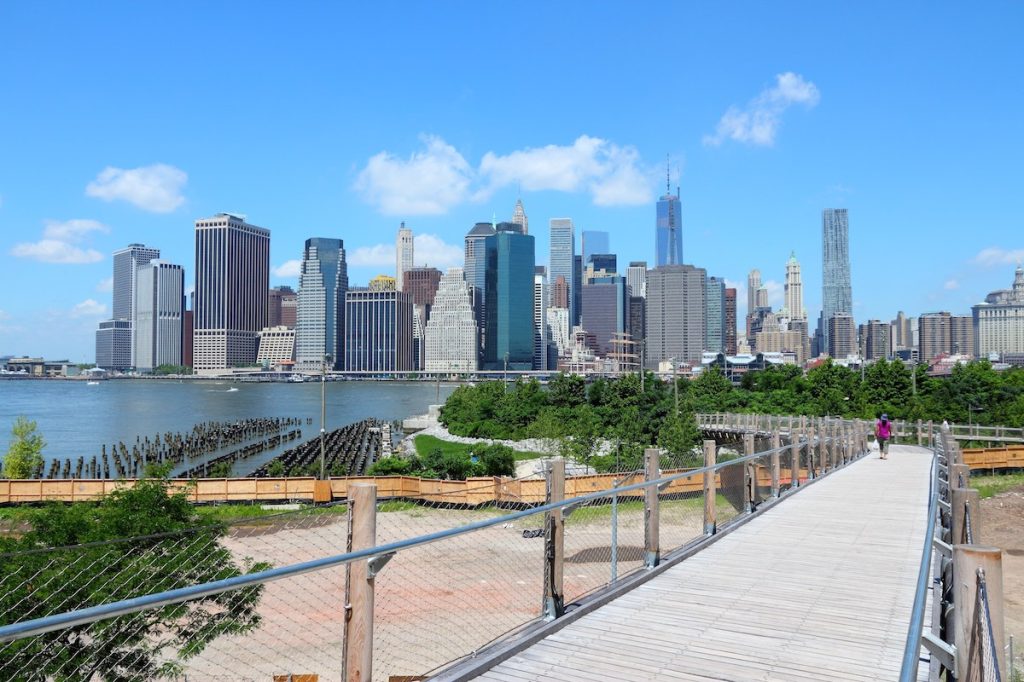 Brooklyn Heights