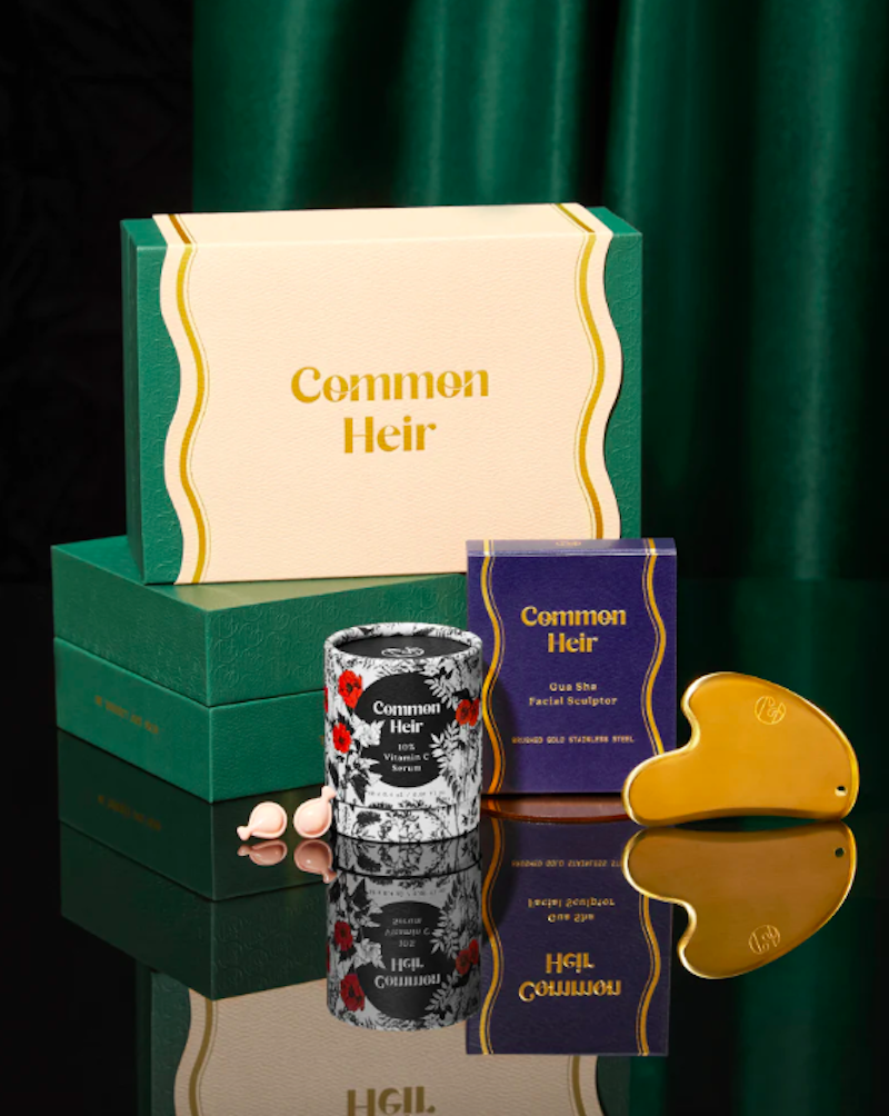 Common Heir