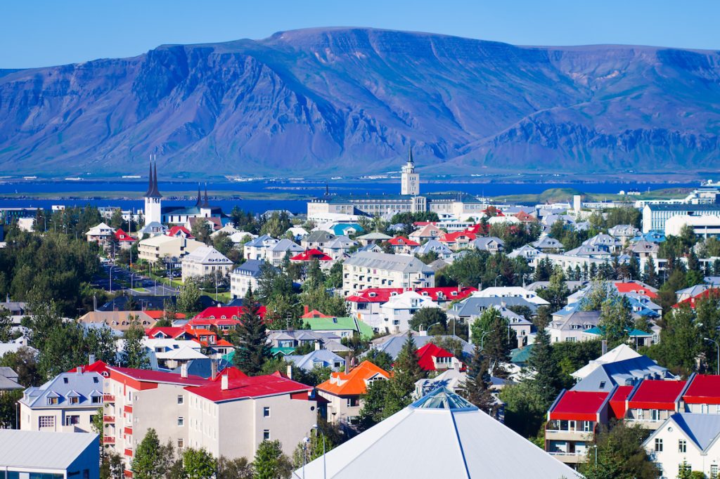 Iceland