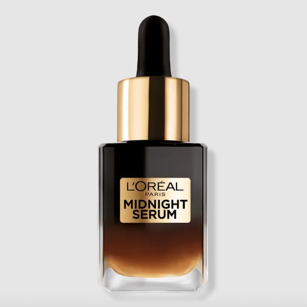 L'Oréal Midnight Serum