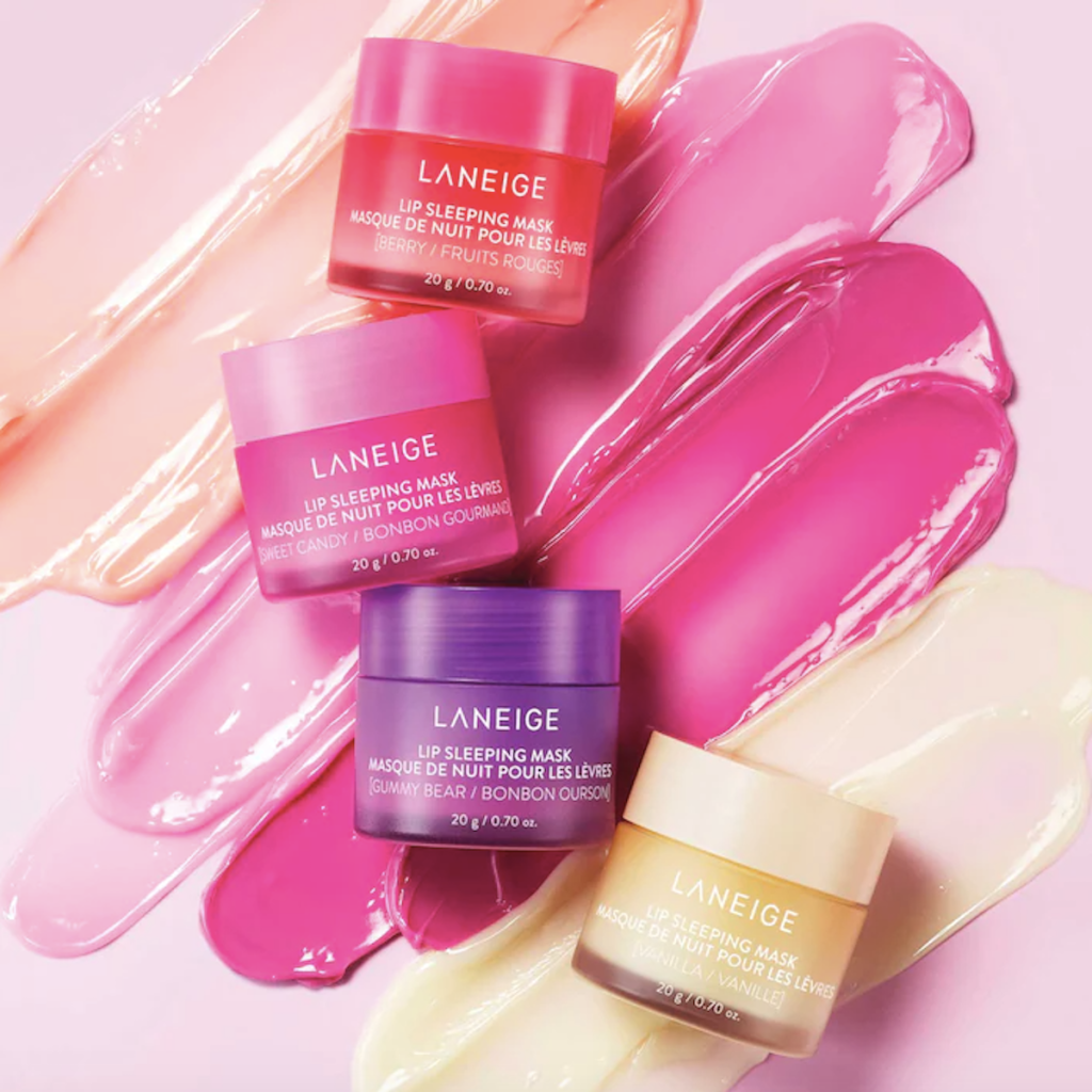 Laneige Lip Sleeping Mask