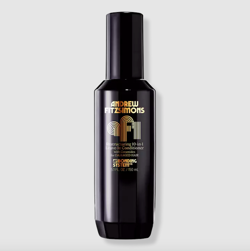 Leave-In Conditioner