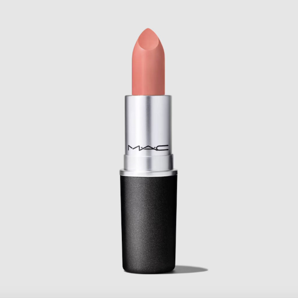 Mac Satin Lipstick