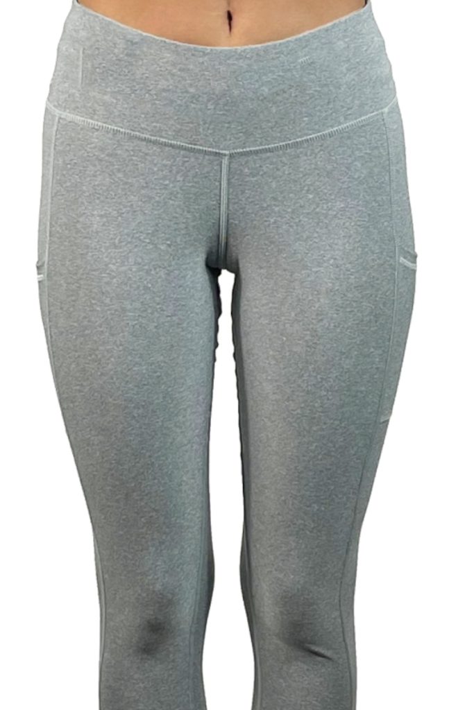 Non See Through Yoga Pants Leggings Women Classic Activewear Lulu