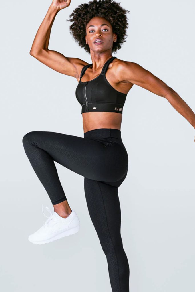 Best Workout Leggings That Won't Roll Downy