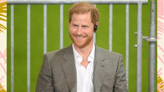 Prince Harry