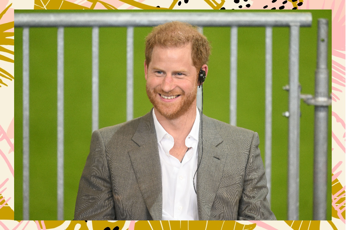 Prince Harry S Alleged First Lover Speaks Outhellogiggles